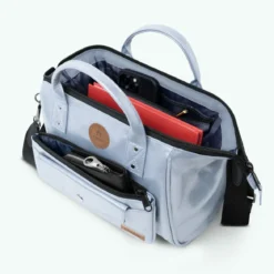 Crossbody Adventurer Medium Fidji