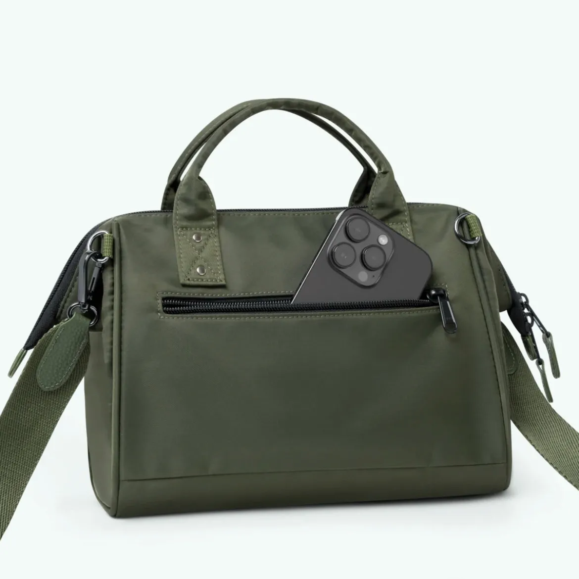 Crossbody Adventurer Medium Hobart