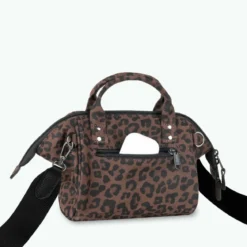 Crossbody Adventurer Small Aurland