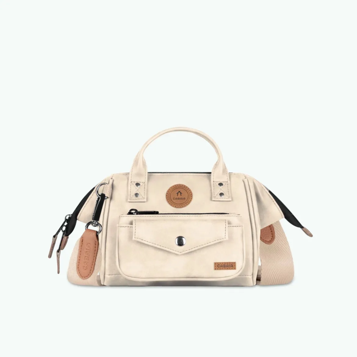 Crossbody Adventurer Small Andenne