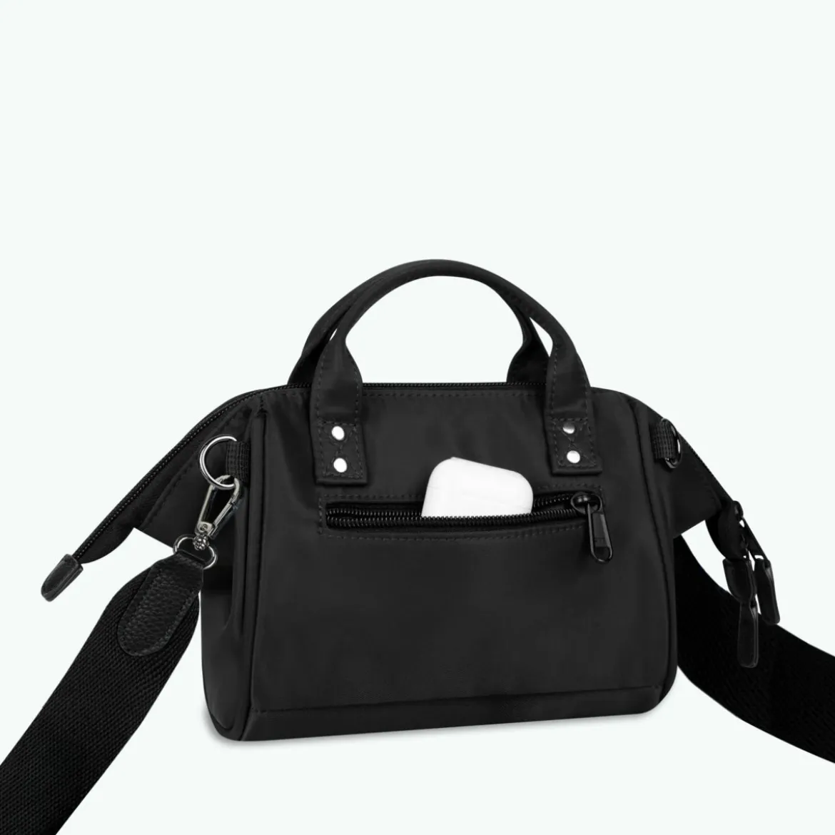 Crossbody Adventurer Small Cambridge