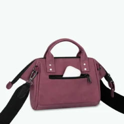 Crossbody Adventurer Small Delhi