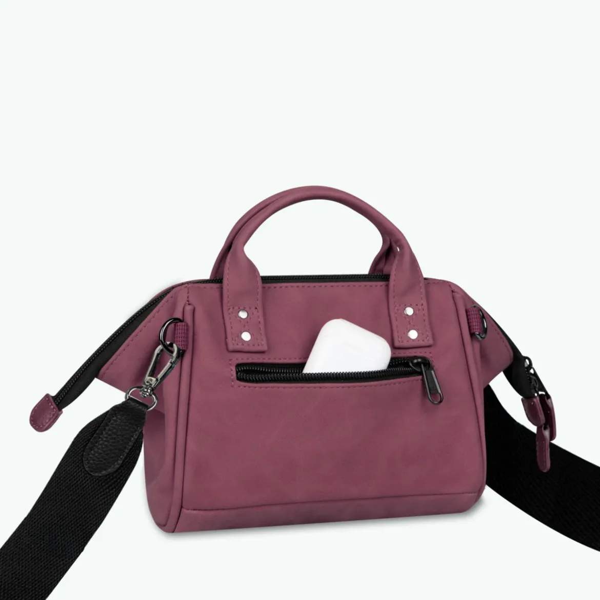 Crossbody Adventurer Small Delhi