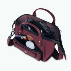 Crossbody Adventurer Small Davao