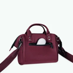 Crossbody Adventurer Small Davao