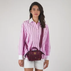 Crossbody Adventurer Small Davao