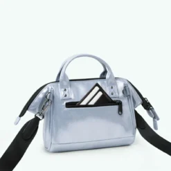 Crossbody Adventurer Small Fidji