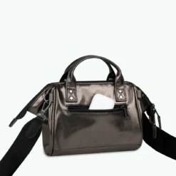 Crossbody Adventurer Small Louisville