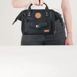 Crossbody Adventurer Small Nara