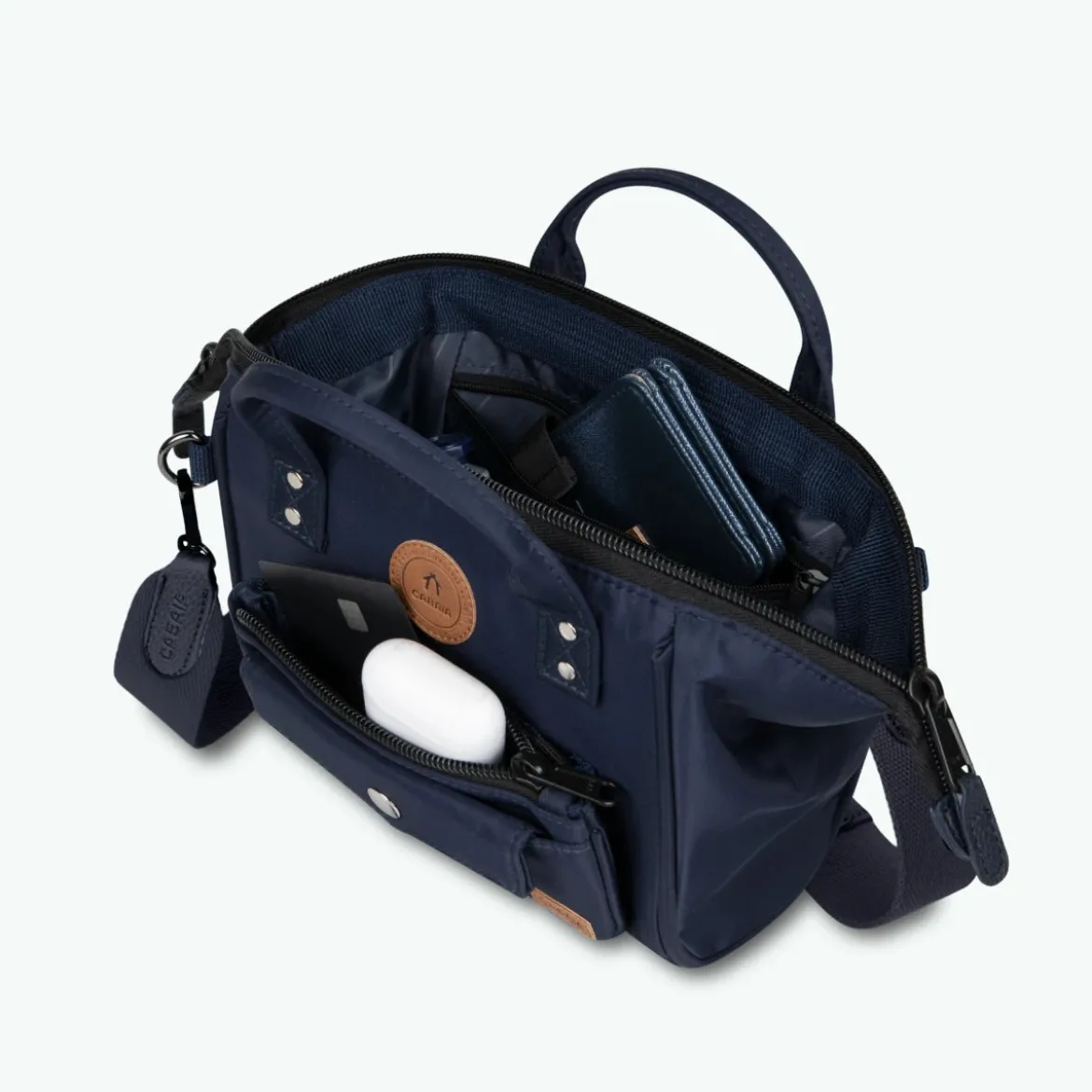 Crossbody Adventurer Small Nara