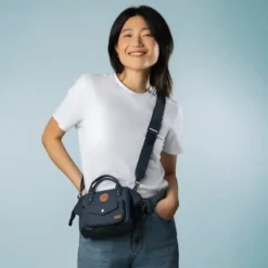 Crossbody Adventurer Small Namur