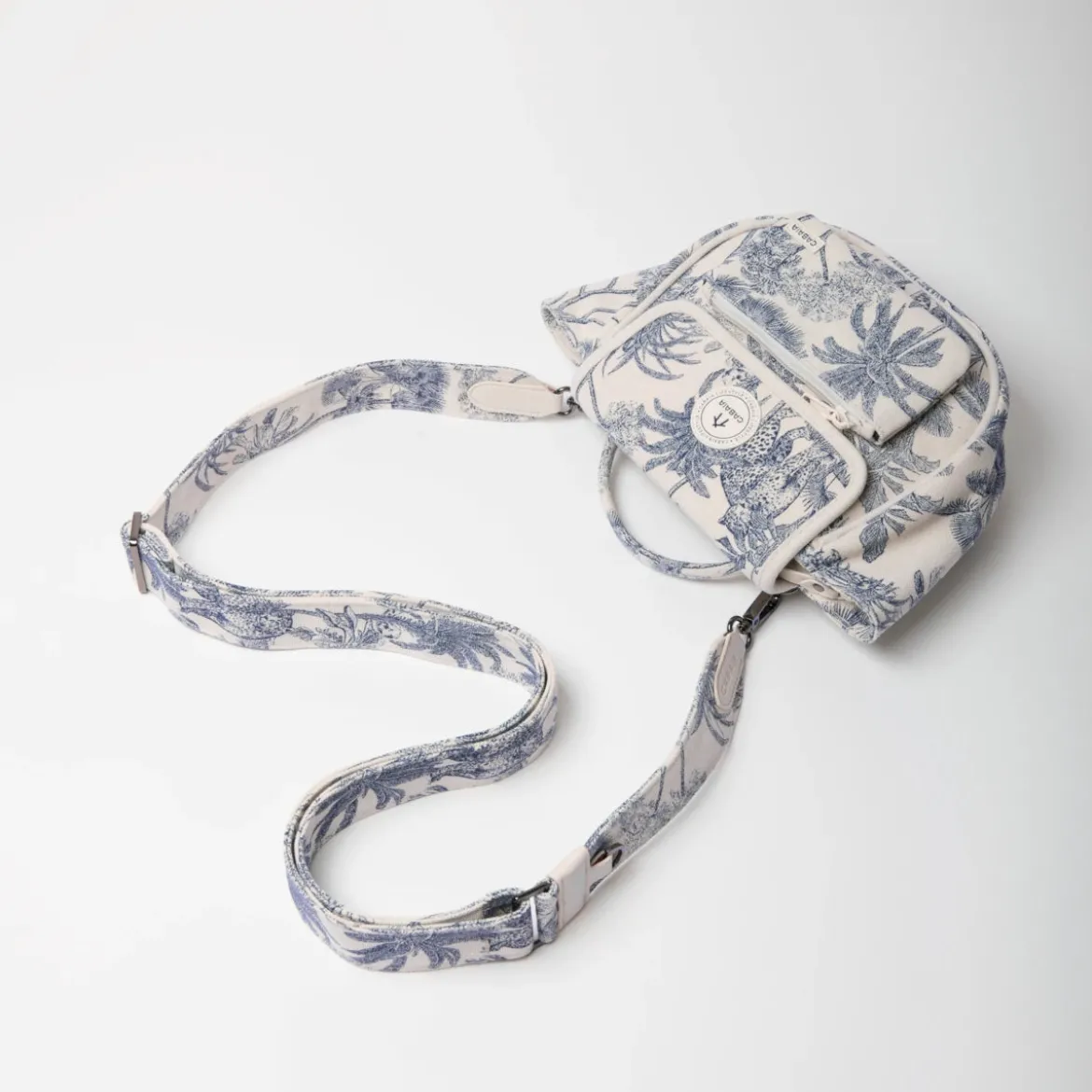 Crossbody Wanderer Baros
