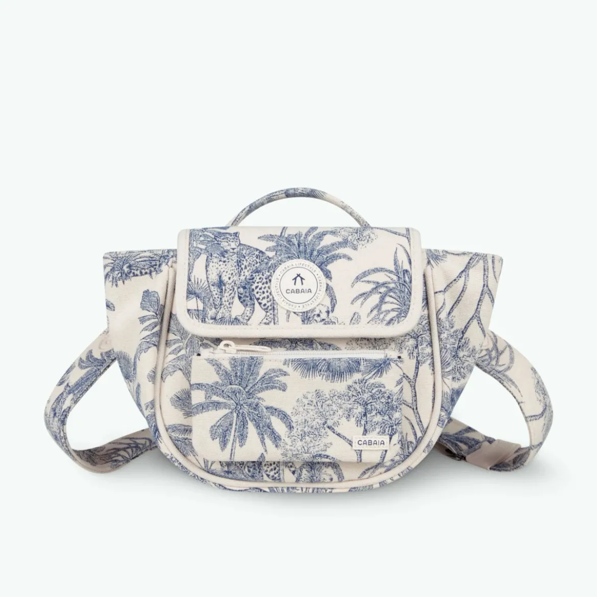 Crossbody Wanderer Baros