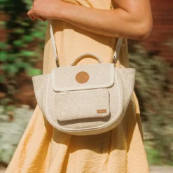 Crossbody Wanderer Mangareva