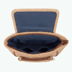 Crossbody Wanderer Mykines