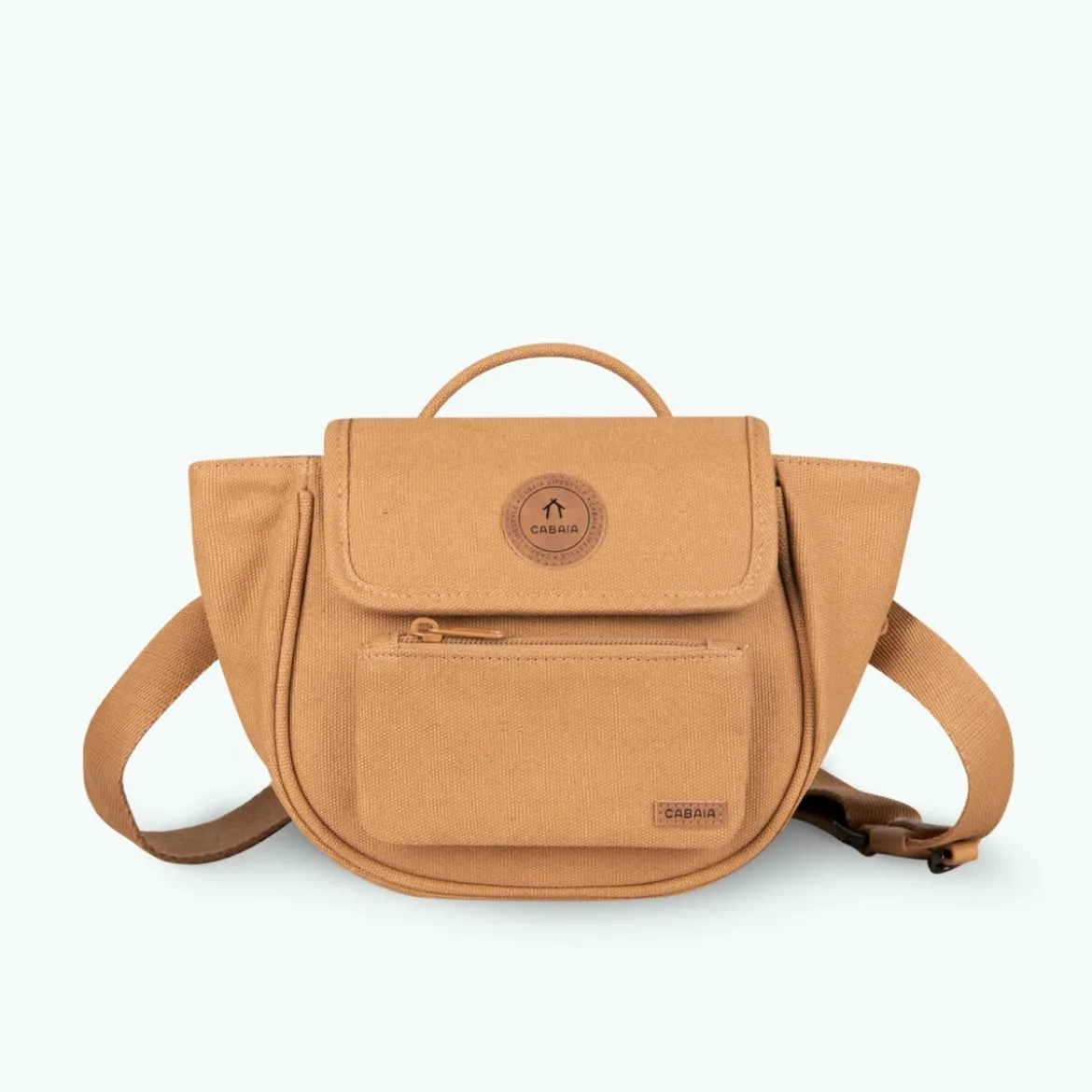 Crossbody Wanderer Orkney
