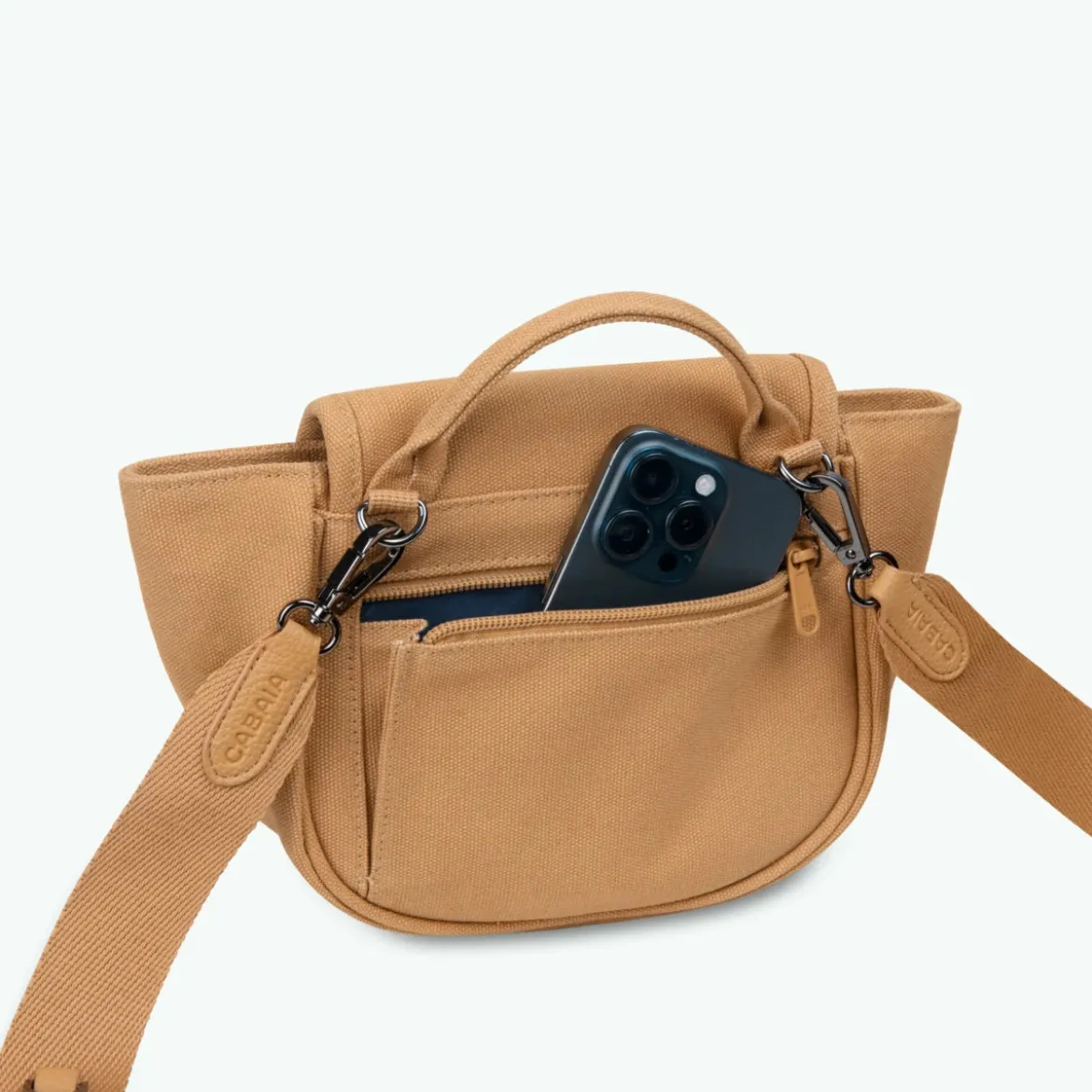 Crossbody Wanderer Orkney