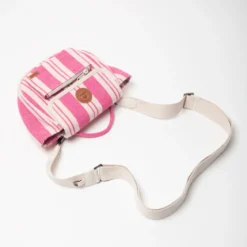Crossbody Wanderer Sarzeau