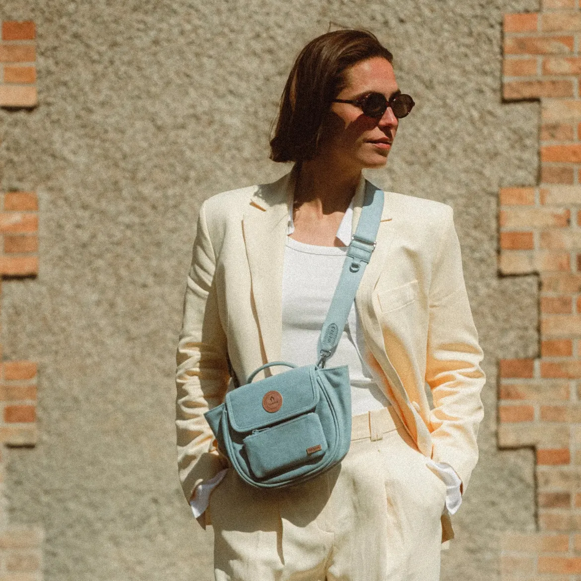 Crossbody Wanderer Senja