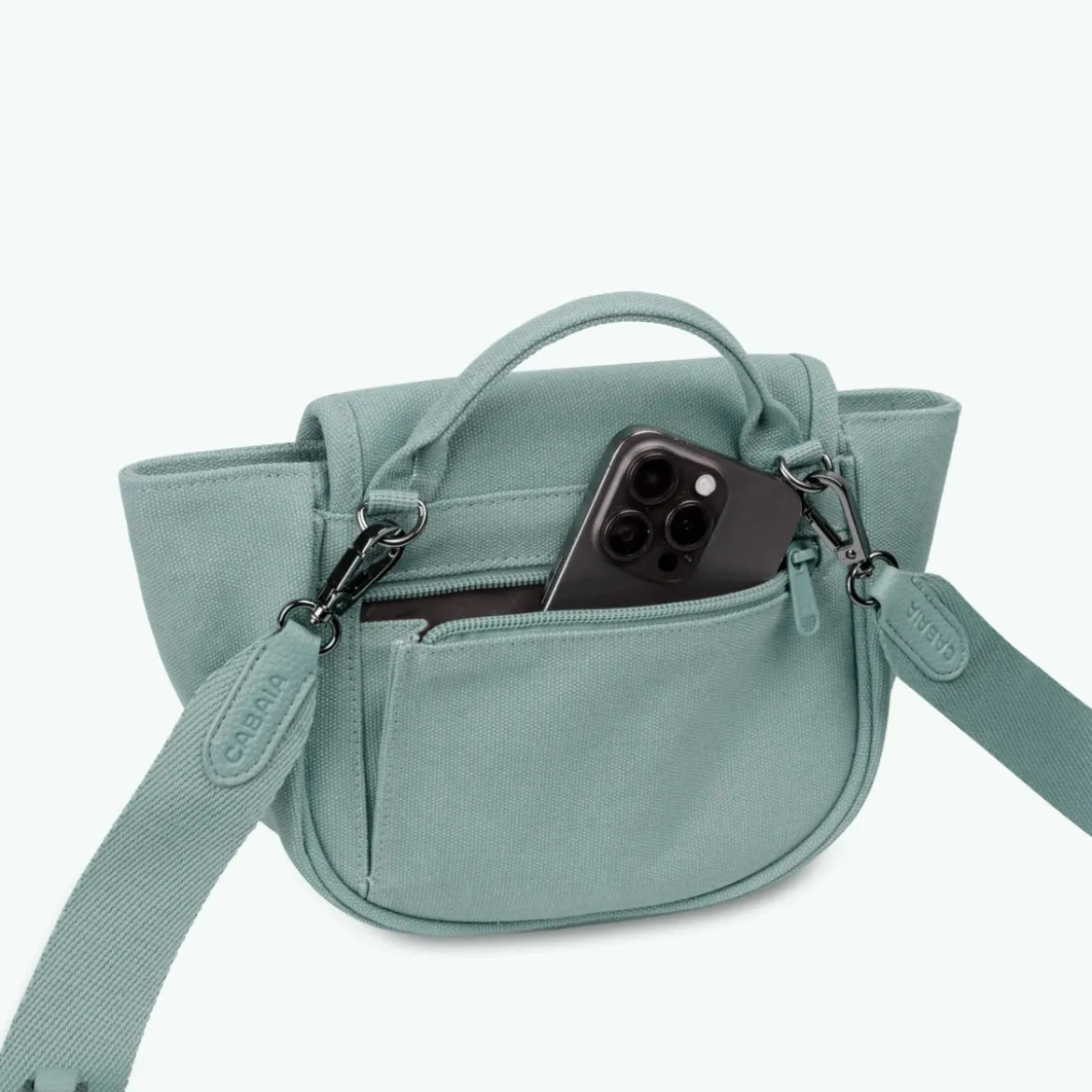 Crossbody Wanderer Senja