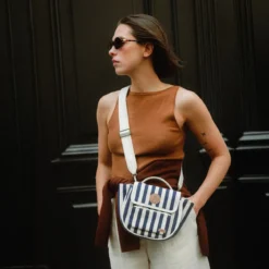 Crossbody Wanderer Skye