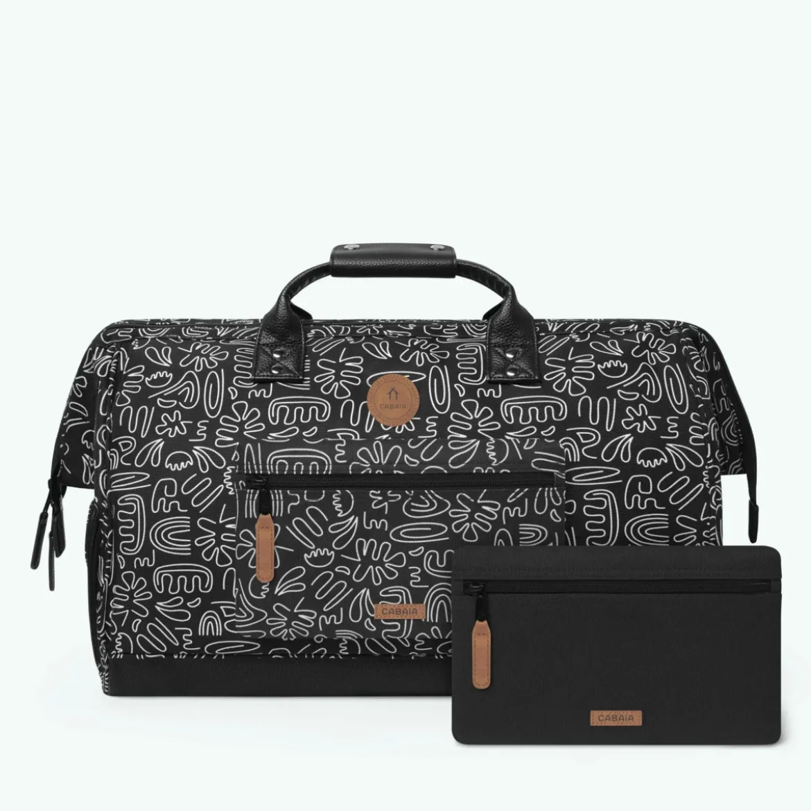Duffle Adventurer Amiens