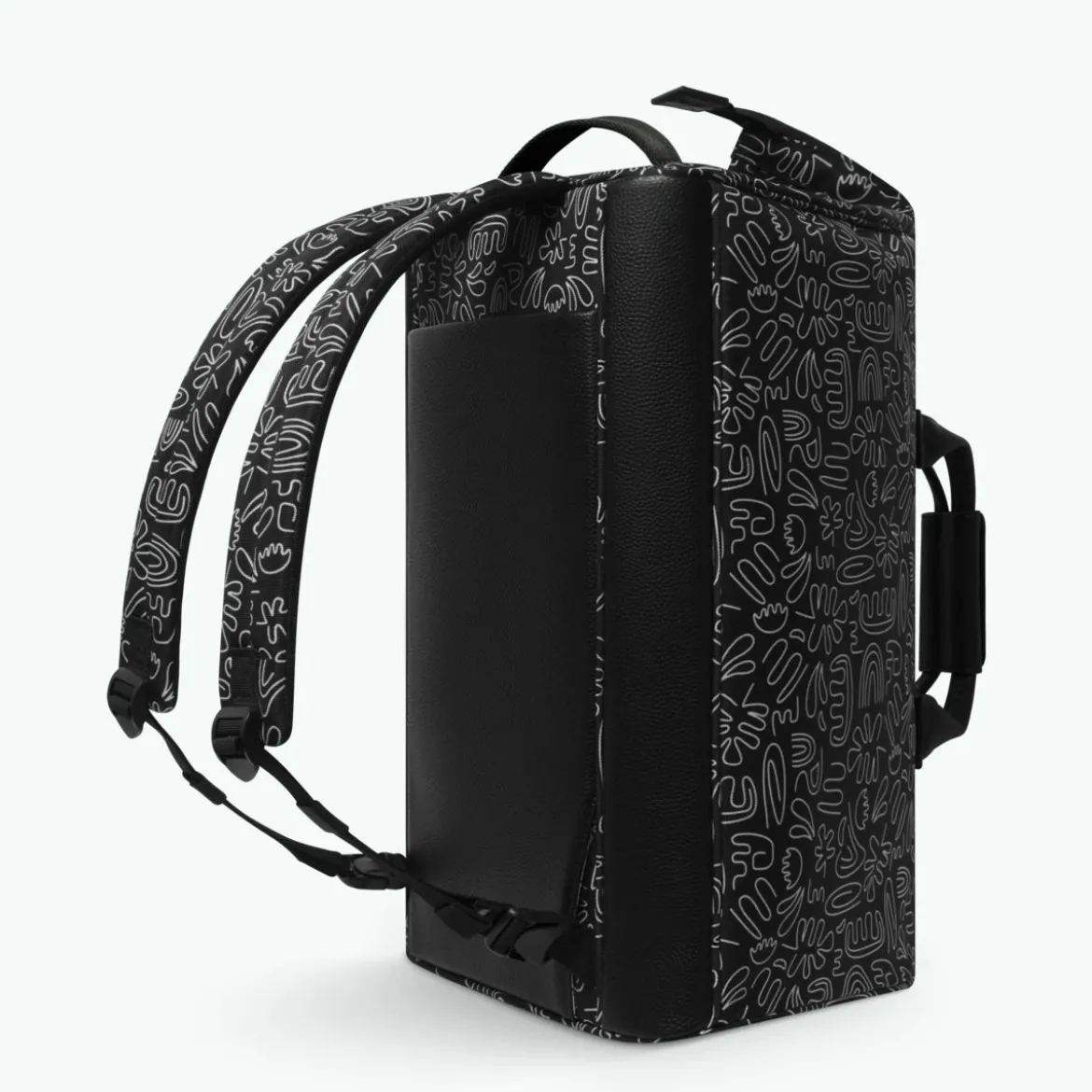 Duffle Adventurer Amiens