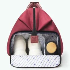 Duffle Adventurer Angers