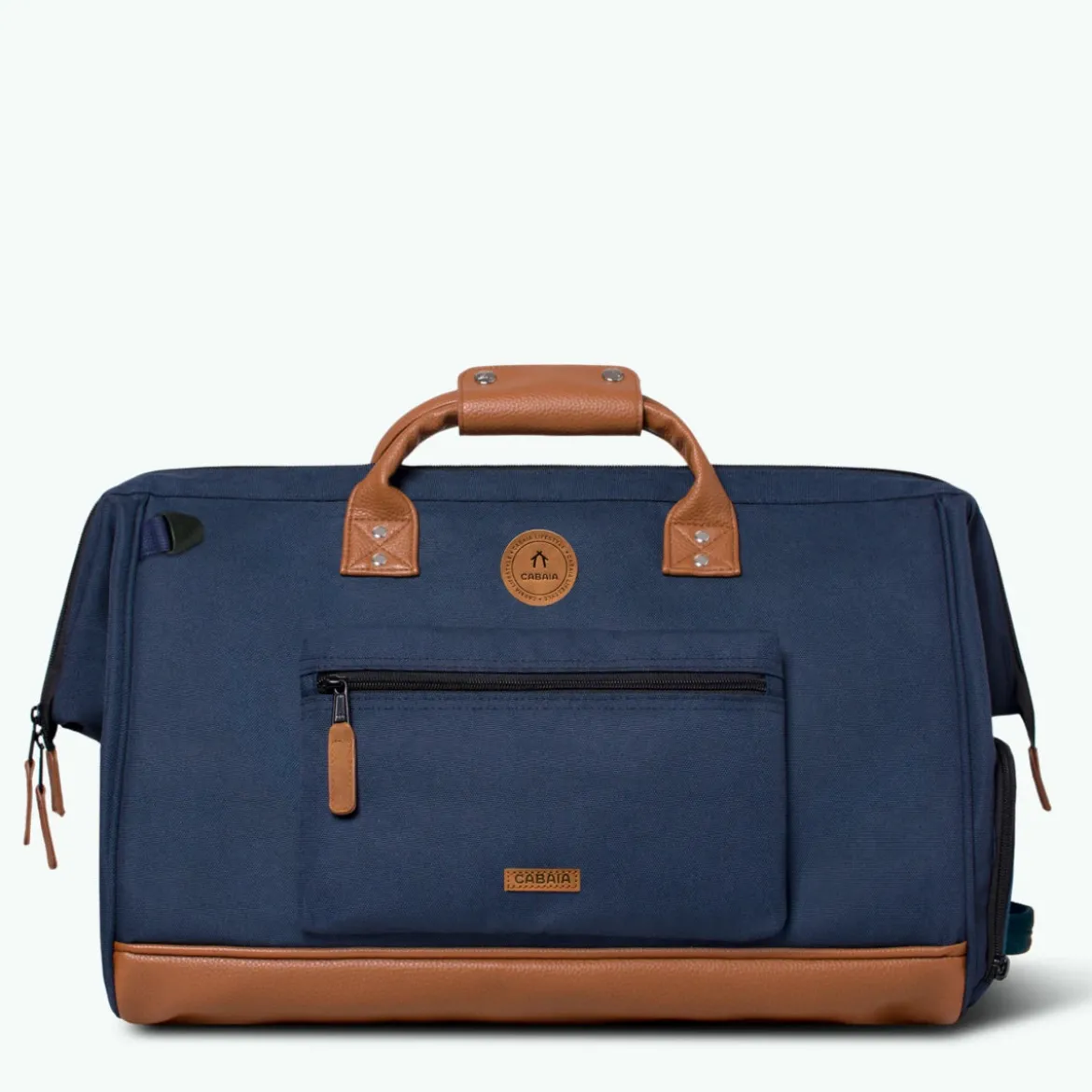 Duffle Adventurer Chicago