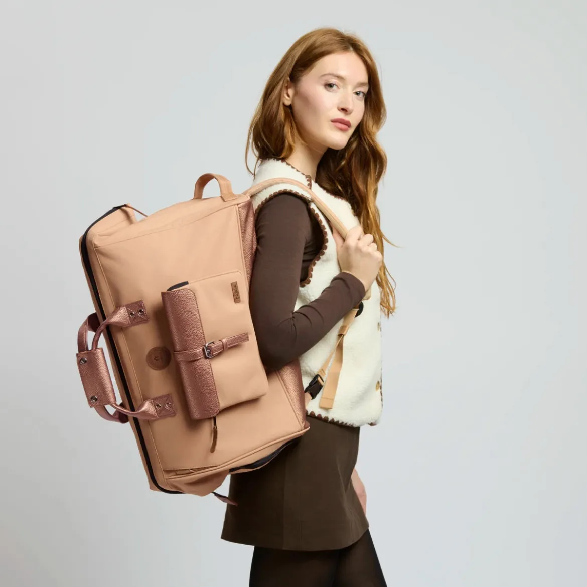Duffle Adventurer Launceston