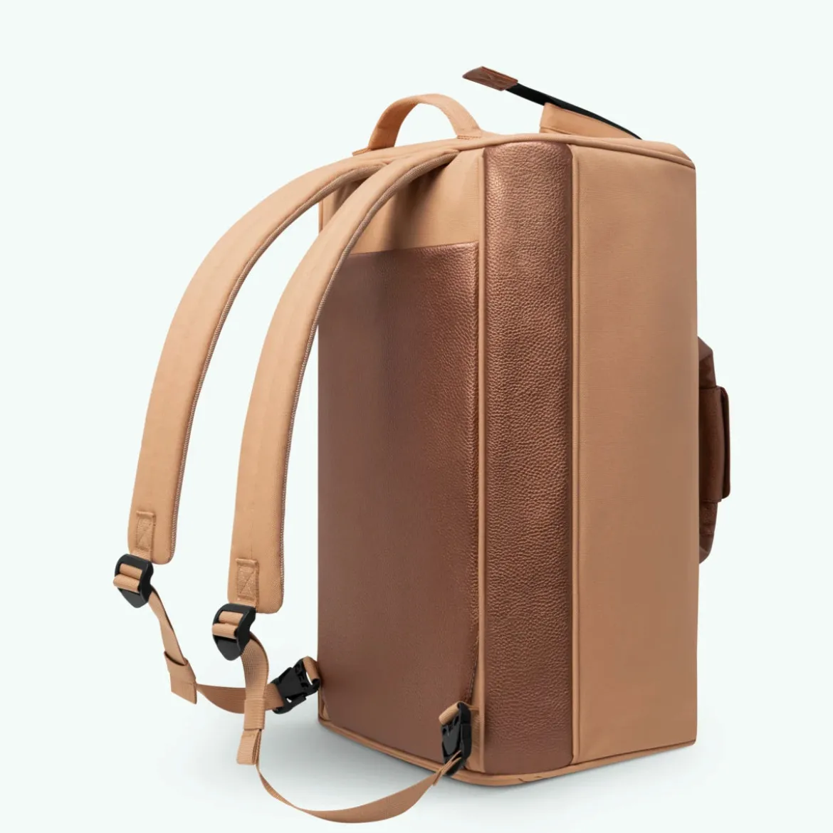 Duffle Adventurer Launceston