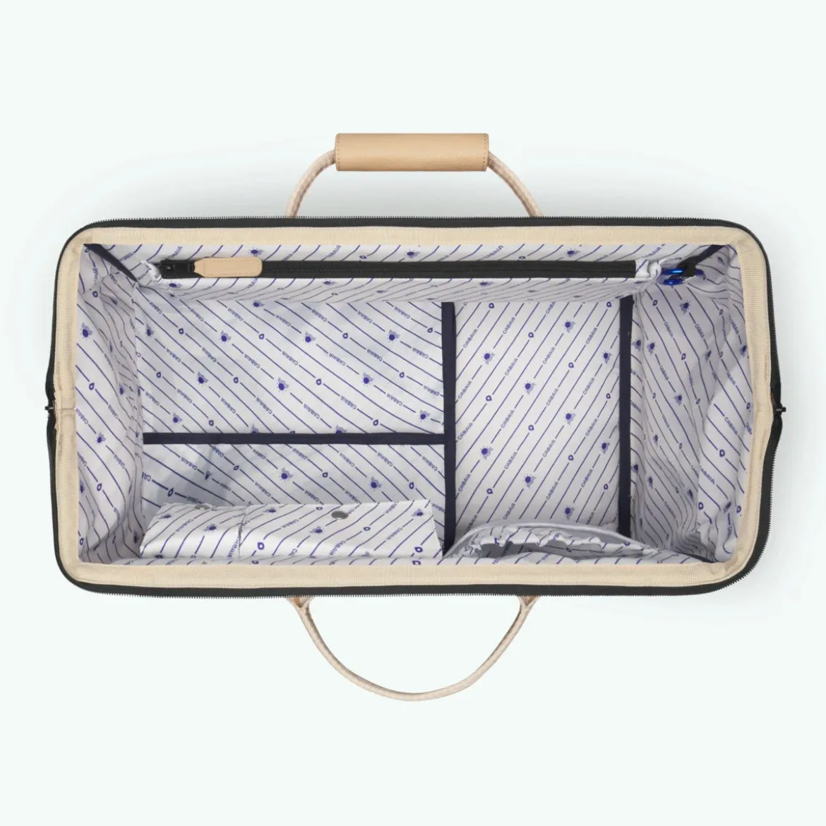 Duffle Adventurer Lobito