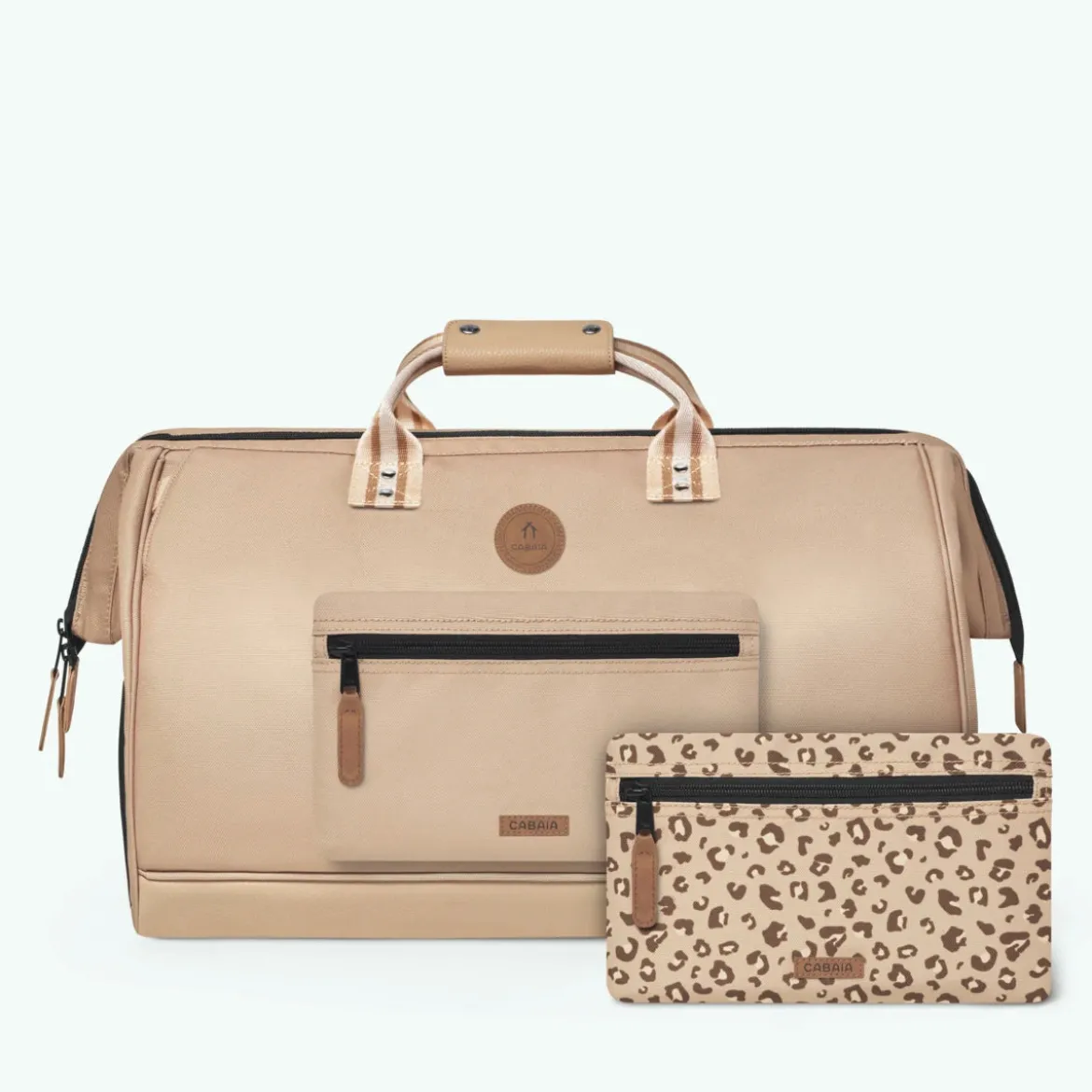 Duffle Adventurer Lobito