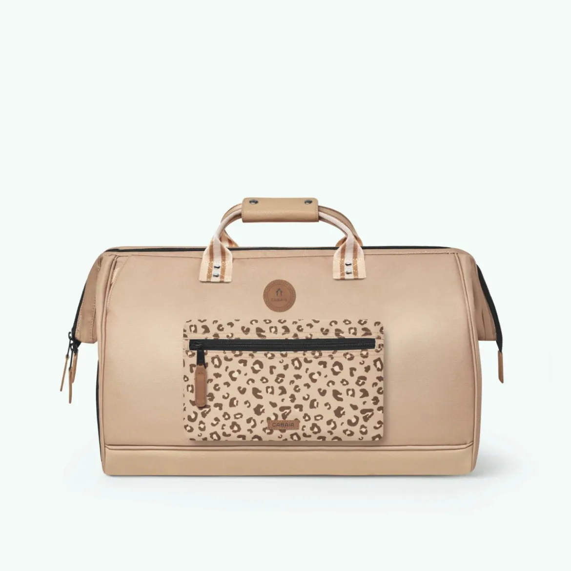Duffle Adventurer Lobito