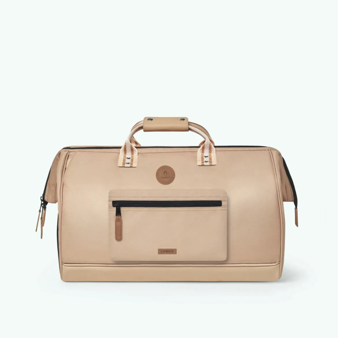 Duffle Adventurer Lobito