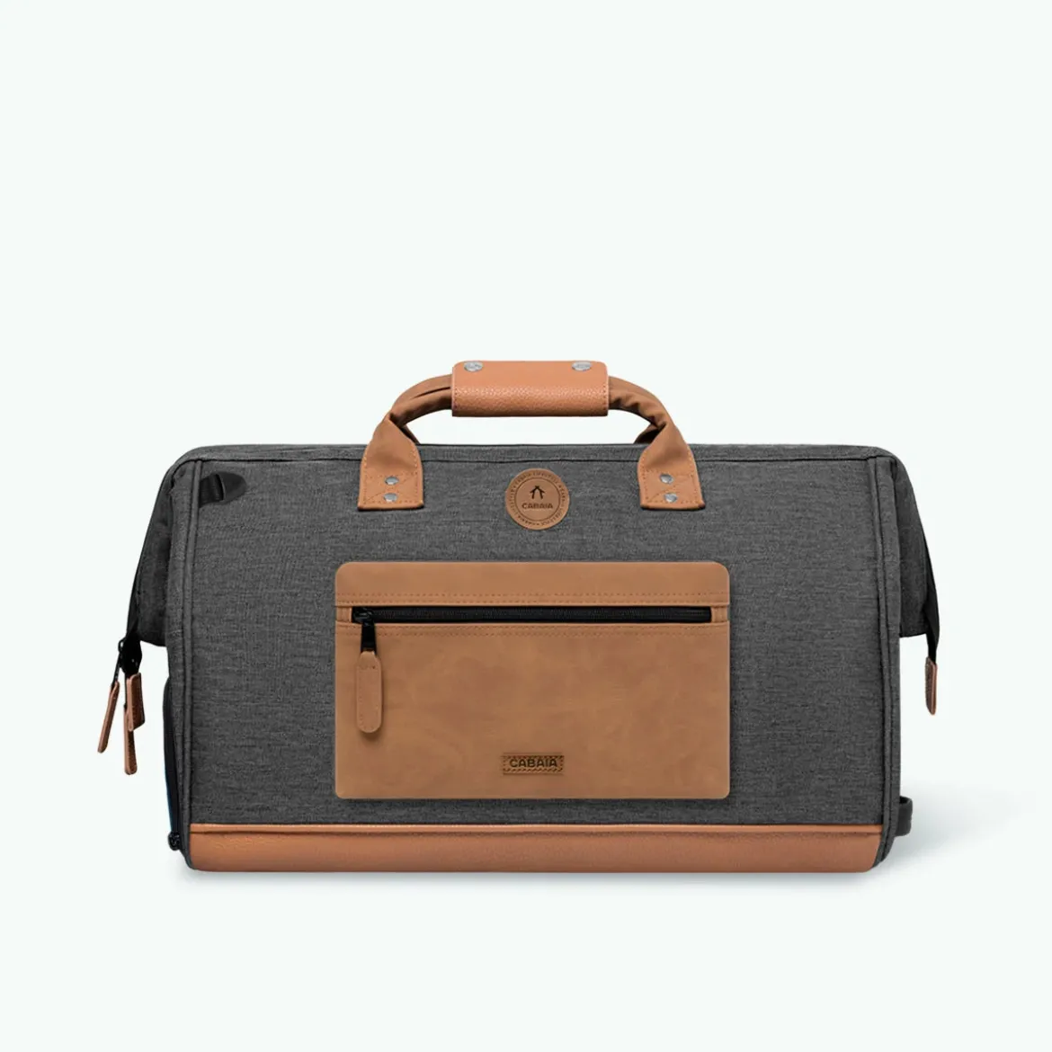 Duffle Adventurer Londres