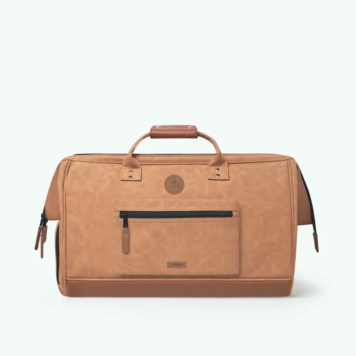 Duffle Adventurer Moscou