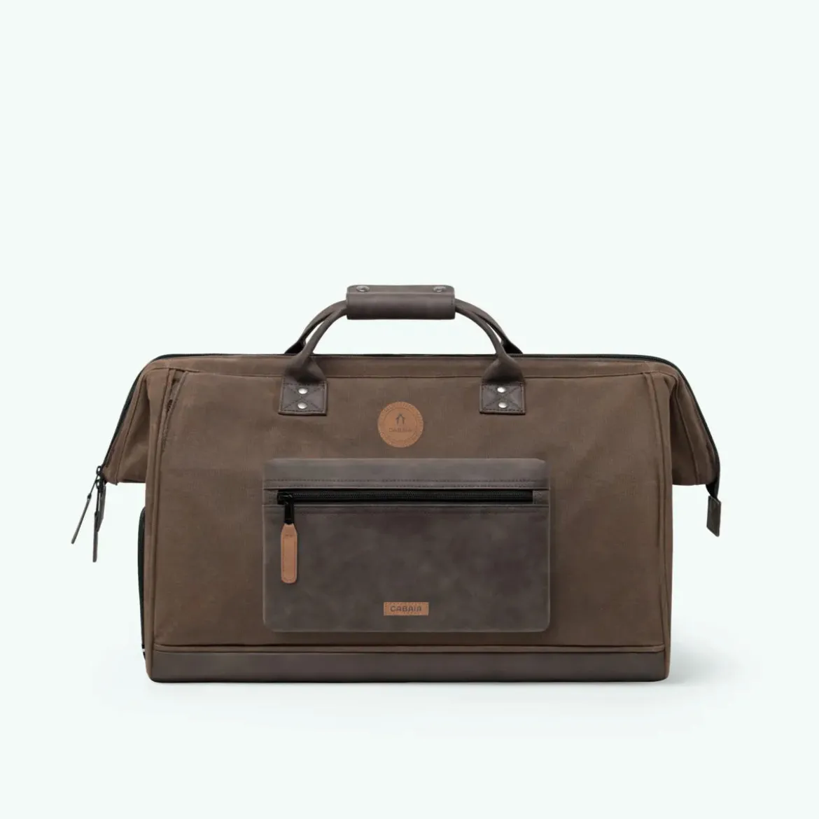 Duffle Adventurer Soyo