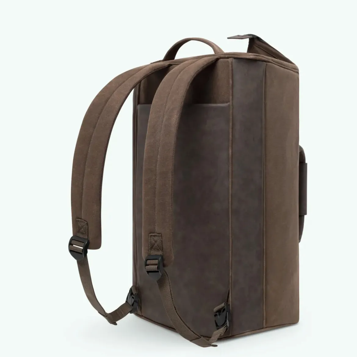 Duffle Adventurer Soyo