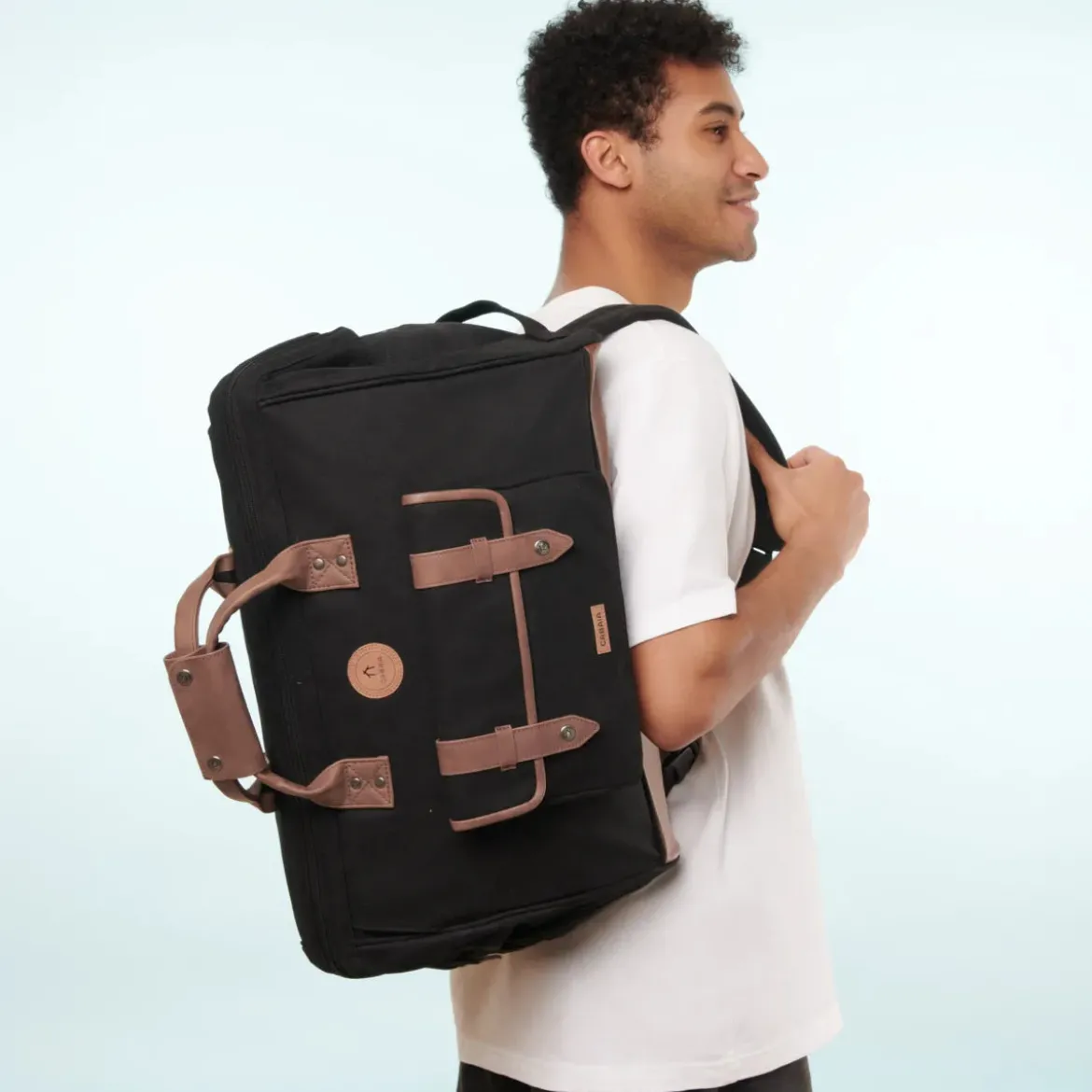 Duffle Adventurer Trogir
