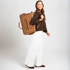 Duffle Adventurer Turin