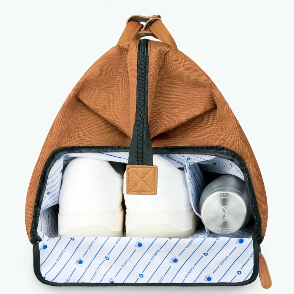 Duffle Adventurer Turin