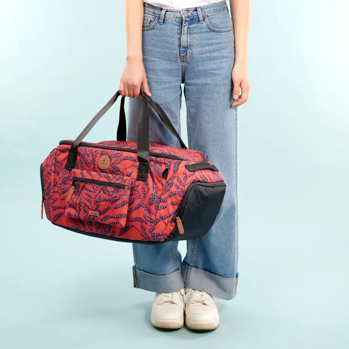 Duffle Explorer Adelaide