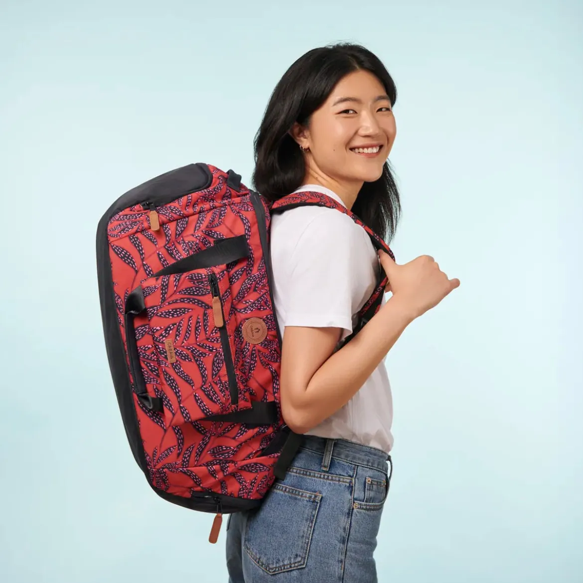Duffle Explorer Adelaide