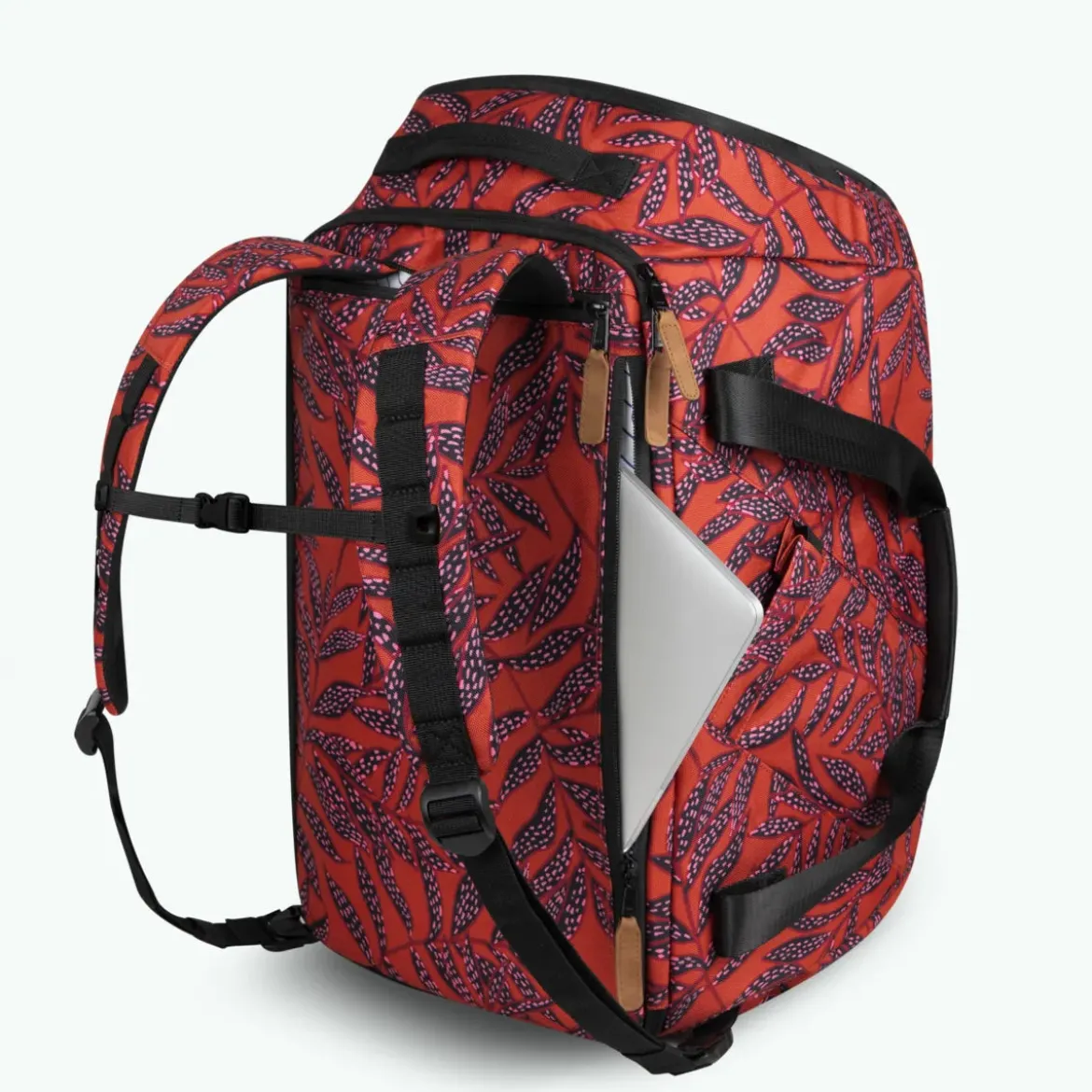 Duffle Explorer Adelaide