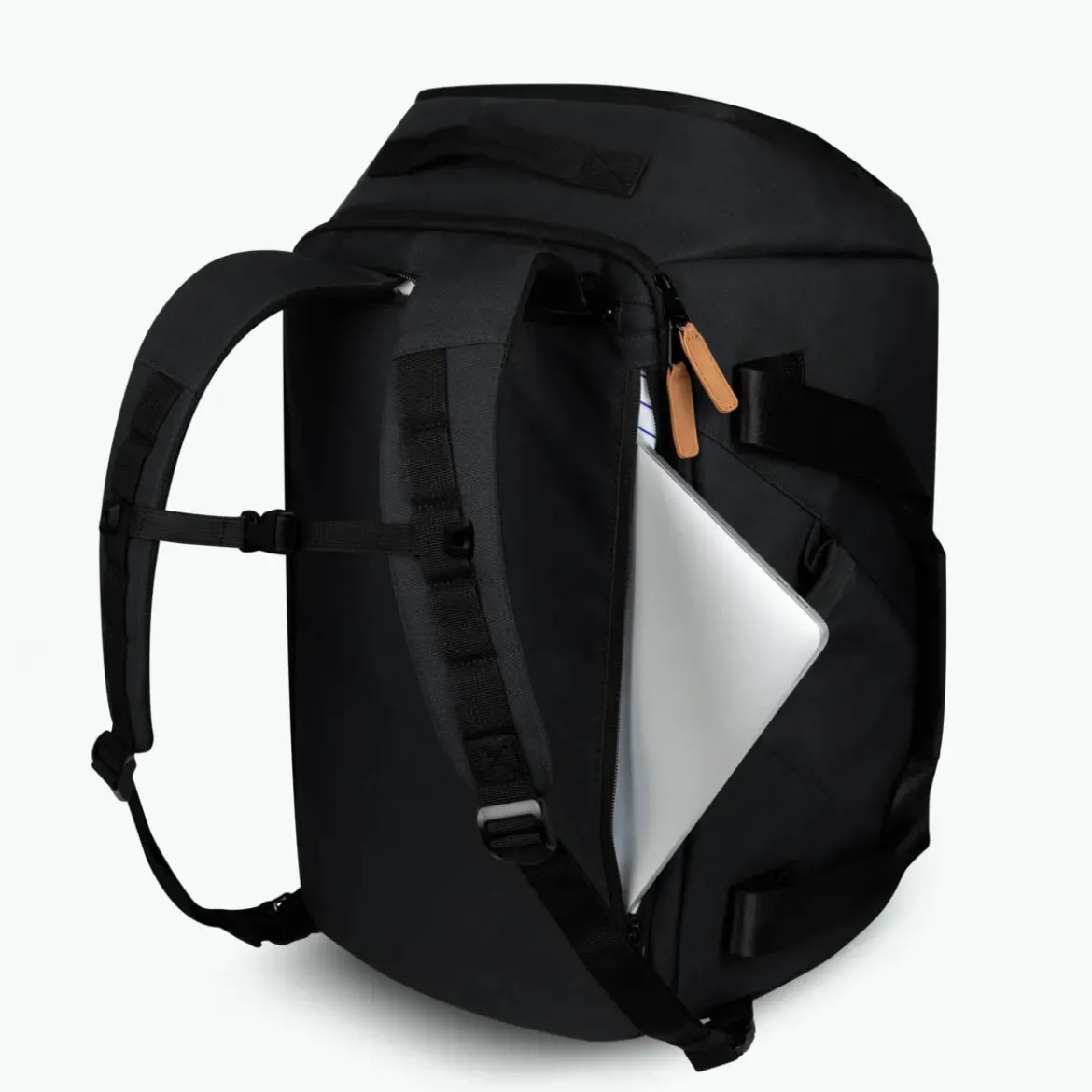 Duffle Explorer Berlin
