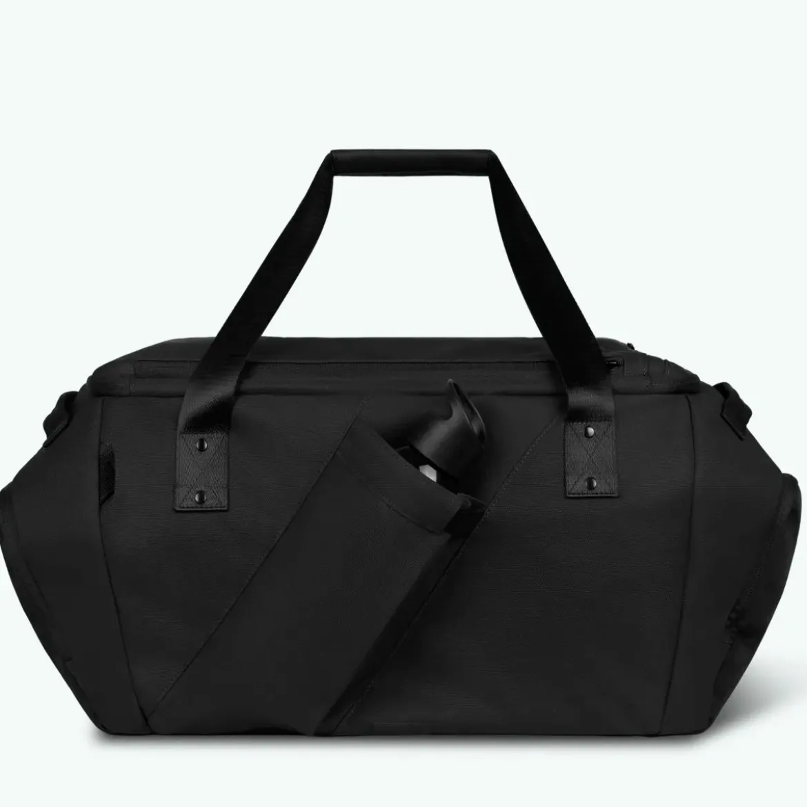 Duffle Explorer Berlin