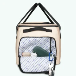Duffle Explorer Cap Breton