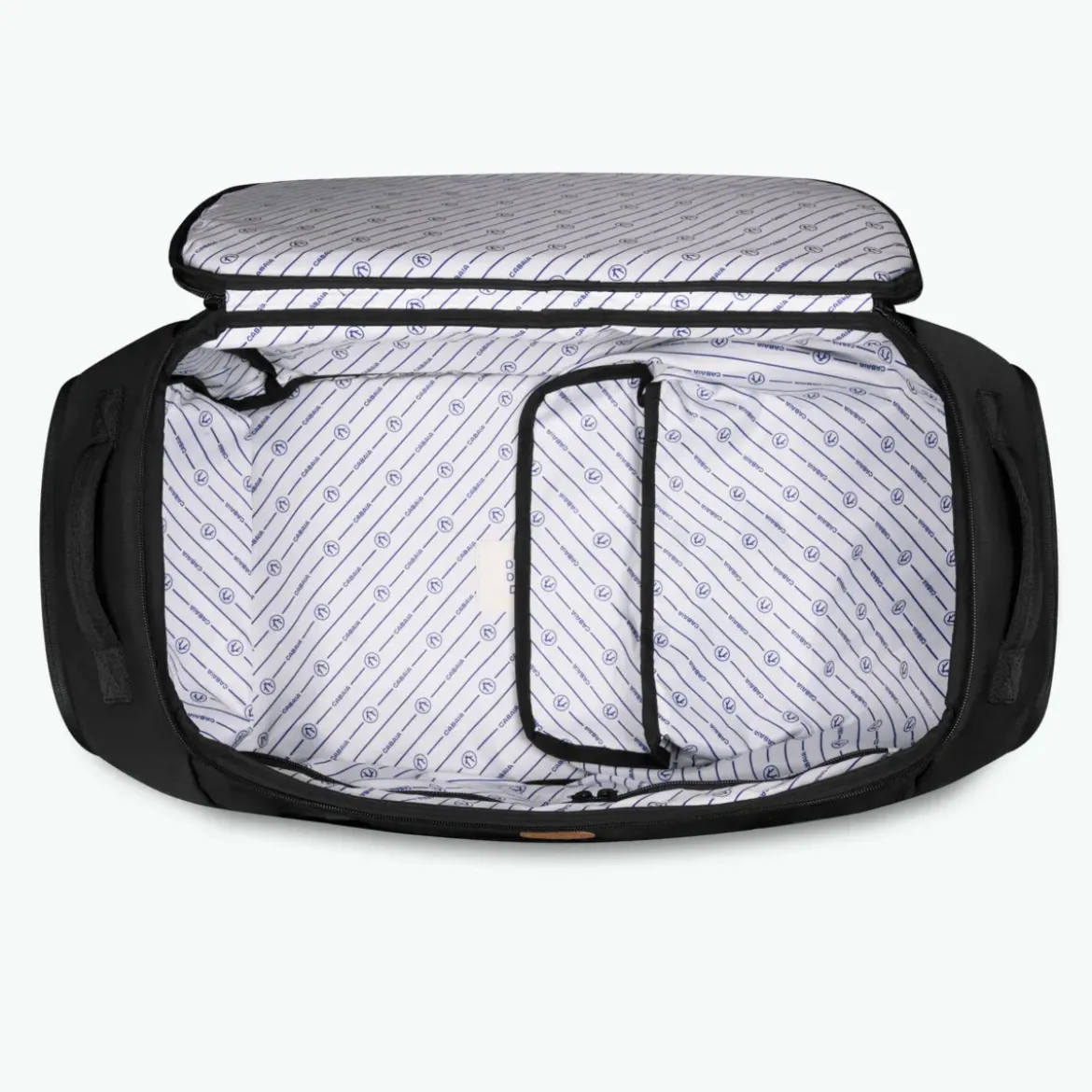 Duffle Explorer Cap Breton