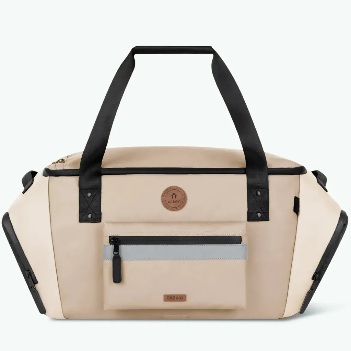 Duffle Explorer Cap Breton